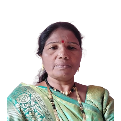 अंजना धनराज वाघमारे